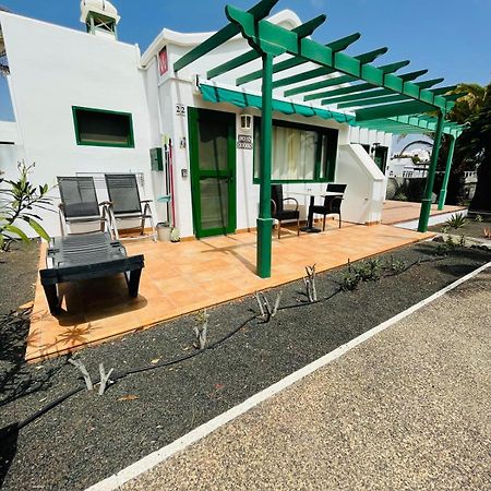 Playa Park Apartment Puerto del Carmen  Exterior foto