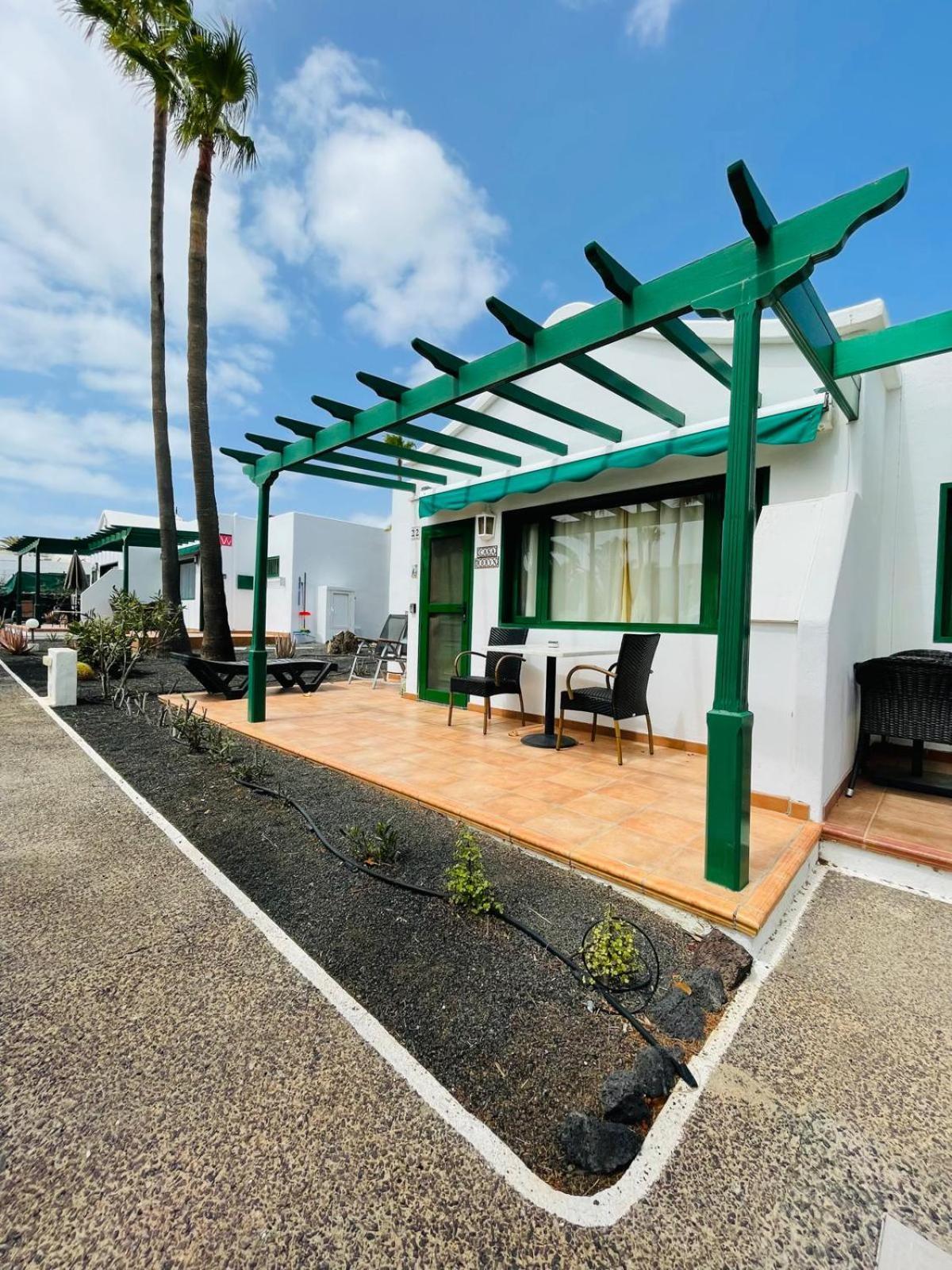 Playa Park Apartment Puerto del Carmen  Exterior foto